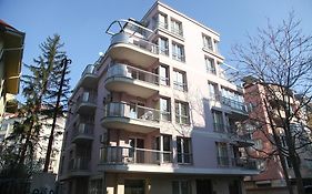 Kudos Bulgaria Apartments